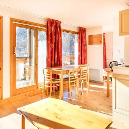 Vacanceole - Le Hameau De Aparthotel