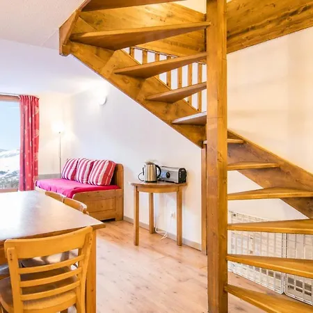 Appart hôtel Vacancéole - Le Hameau De 3*