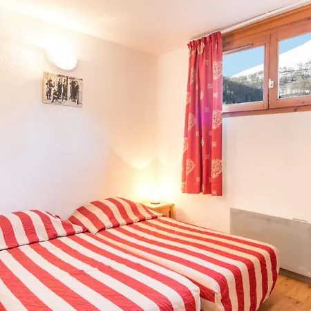 Vacanceole - Le Hameau De 3* Valloire